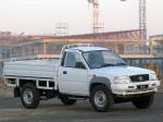 Tata Telcoline 207 Di Single Cab 2006 года